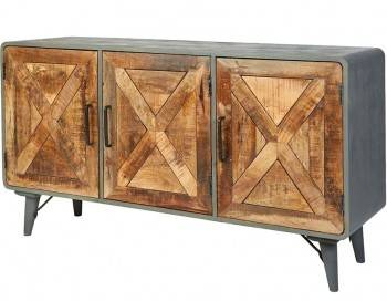 Cemento Sideboard