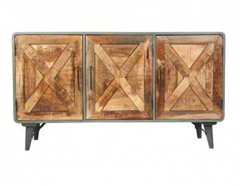 Cemento Sideboard