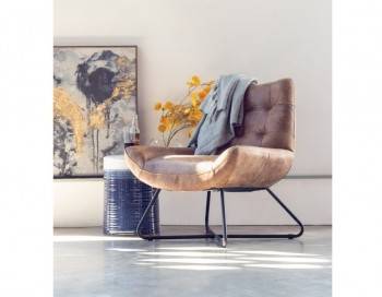 Graduate Lounge Chair