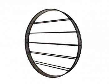 Tannin Wine Rack