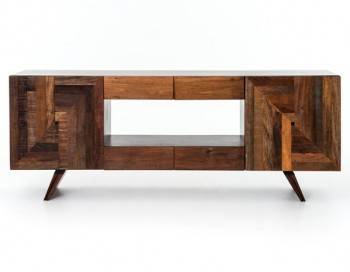 Rex Media Cabinet