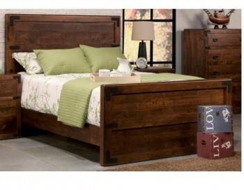 Saratoga Bed