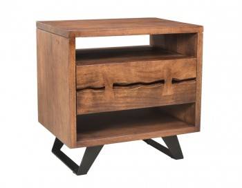 Madagascar Open Nightstand