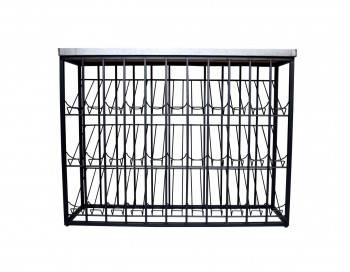 Reserve Wine Rack
