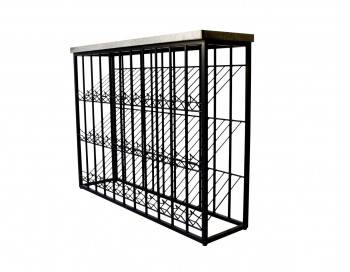 Reserve Wine Rack