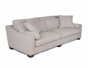 Adam Fabric Sofa
