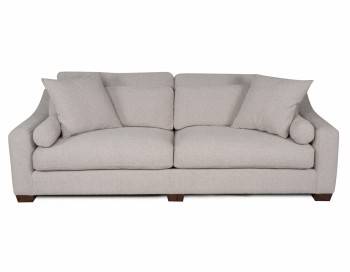 Adam Fabric Sofa