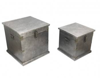 Stash Storage Boxes
