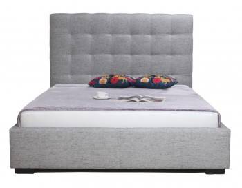 Belle Queen Storage Bed