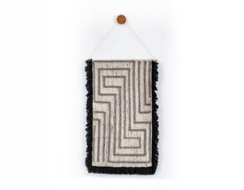 Dax Wall Flag