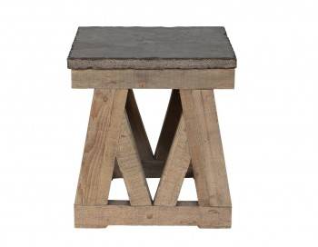 Marbella End Table
