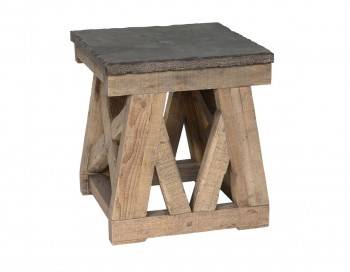 Marbella End Table