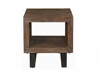 Corsica End Table