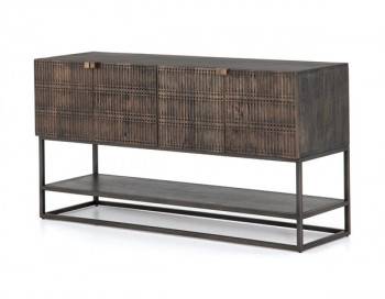 Kelby Media Console