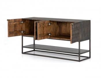 Kelby Media Console