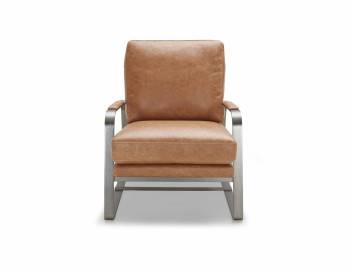 Russ Leather Chair