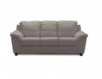 Sirus Leather Sofa