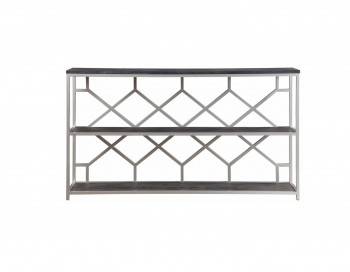 Lori Console Bookcase