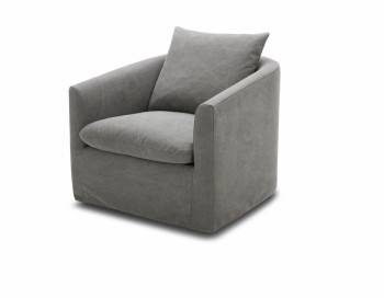 June Swivel Chair