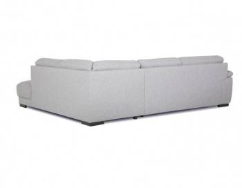 Bowen Fabric Sectional