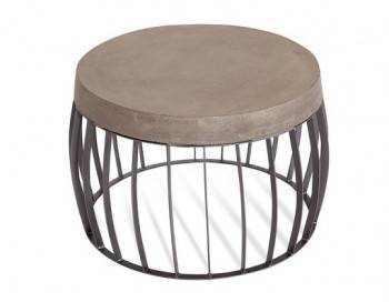 Elletra Coffee Table