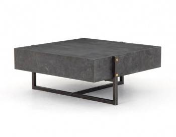 Keppler Coffee Table