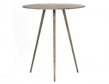 Sunburst Counter Table
