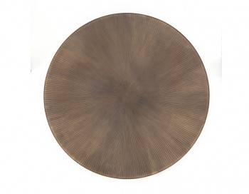 Sunburst Counter Table
