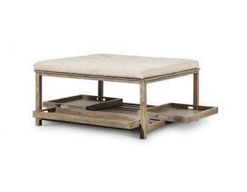 Wallace Coffee Table