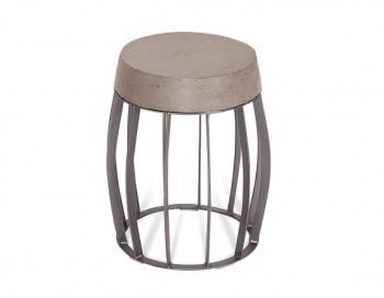 Elletra End Table