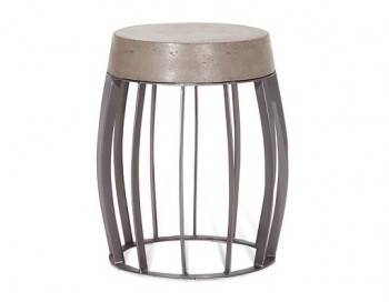 Elletra End Table