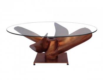 Archimedes Coffee Table