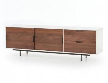 Tucker Media Console