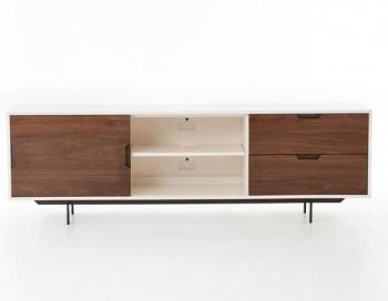 Tucker Media Console