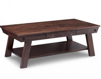 Algoma Coffee Table