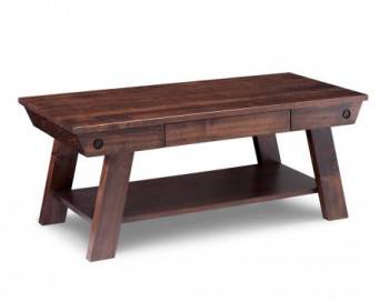 Algoma Coffee Table