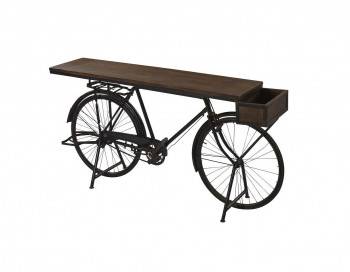 Peddler Counter