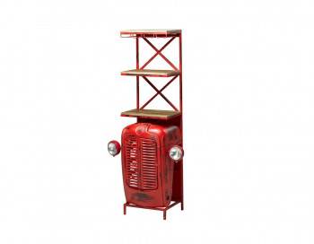 Agrarian Wine Tower