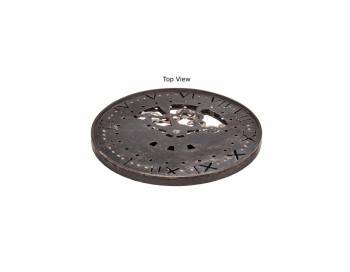 Micah Crank Table