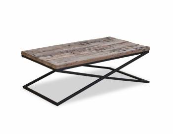 Cheppi Coffee Table