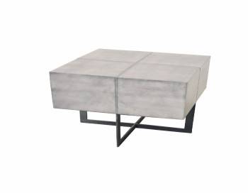 Sibella Square Coffee Table