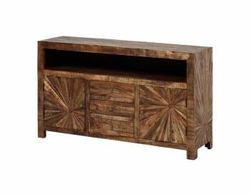 Cayley Media Cabinet