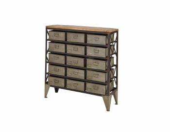 Guru Industrial Storage Chest