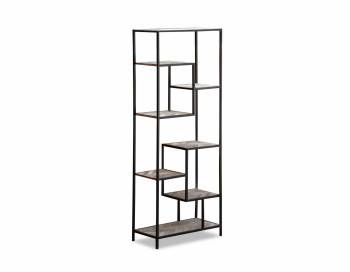 Troyes Bookcase