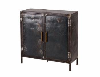 Pizzazz 2 Dr Cabinet