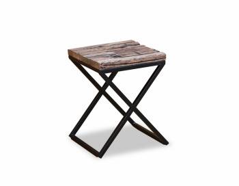 Cheppi End Table
