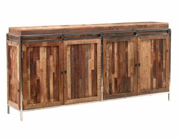 Zimmerman Sideboard