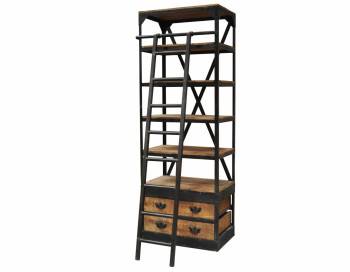 Neemrana Bookcase