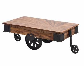 Cayley Coffee Table