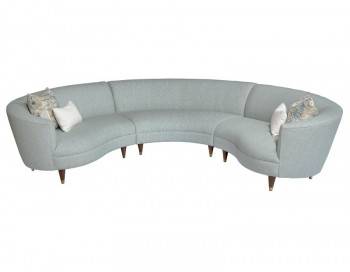 Cleo Sectional